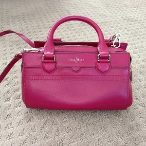 Cole Haan purse